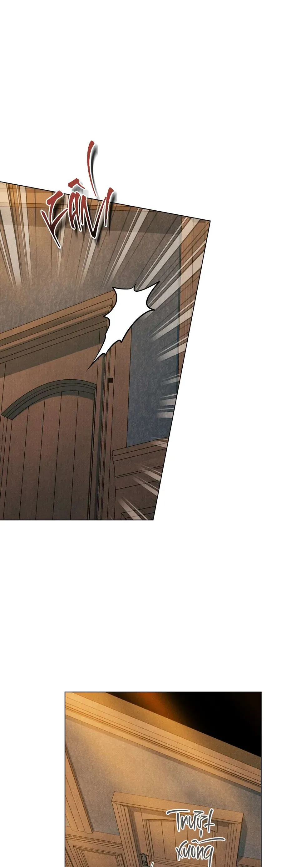 Hồ Điệp Nuốt Chửng Sương Mù - Trang 28