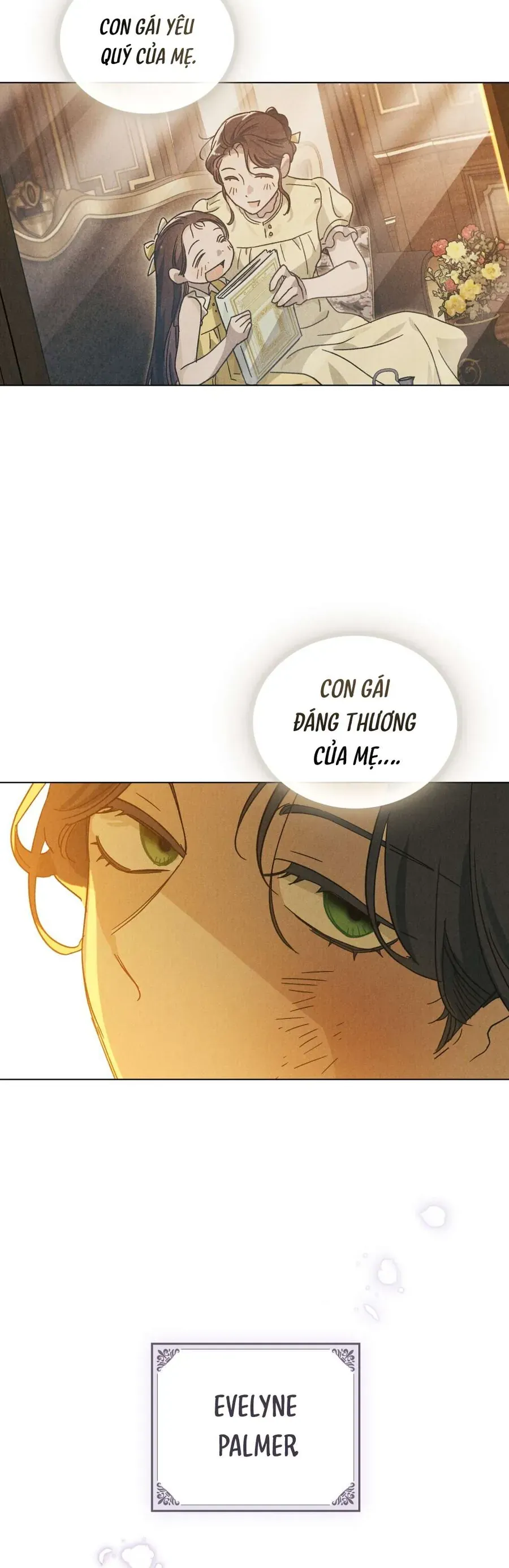 Hồ Điệp Nuốt Chửng Sương Mù - Trang 30