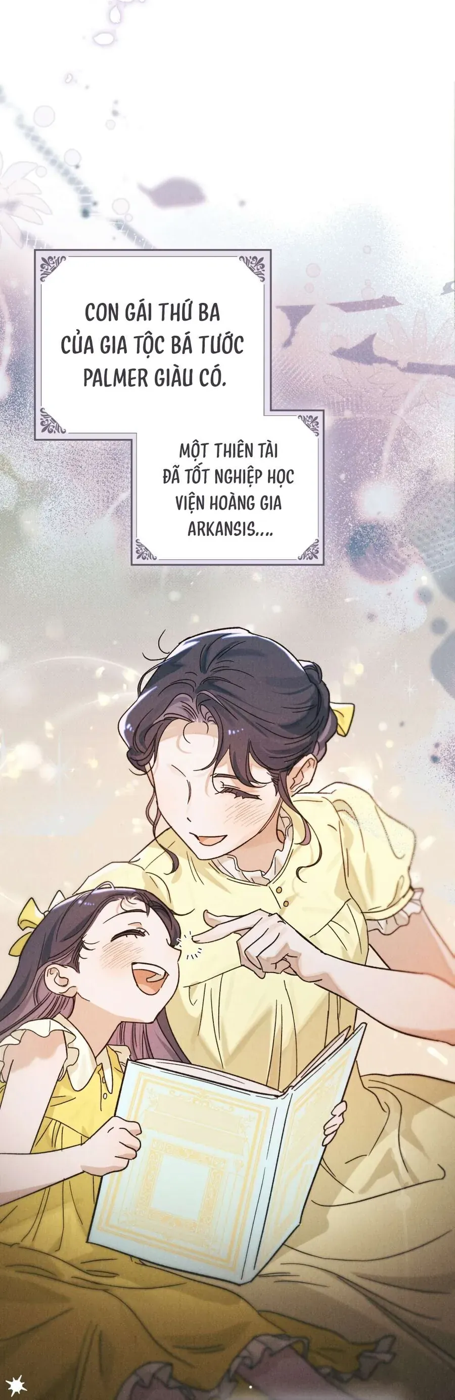 Hồ Điệp Nuốt Chửng Sương Mù - Trang 31