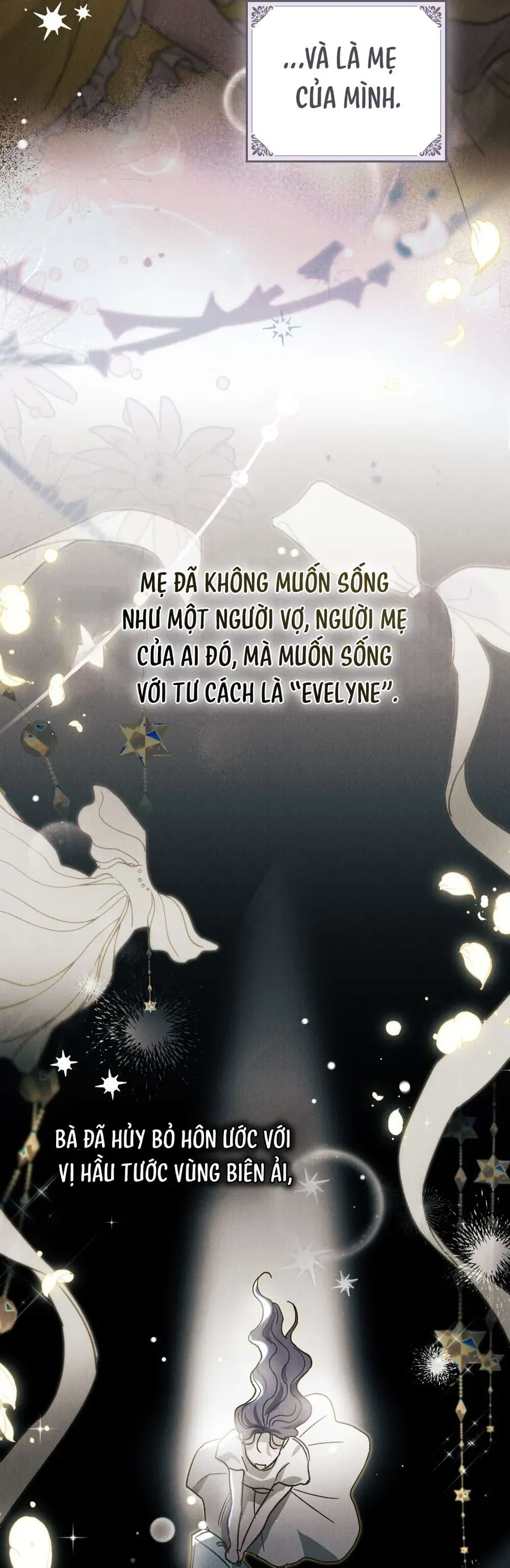 Hồ Điệp Nuốt Chửng Sương Mù - Trang 32