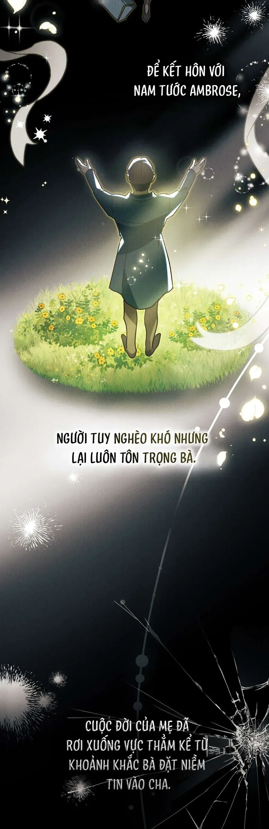 Hồ Điệp Nuốt Chửng Sương Mù - Trang 33