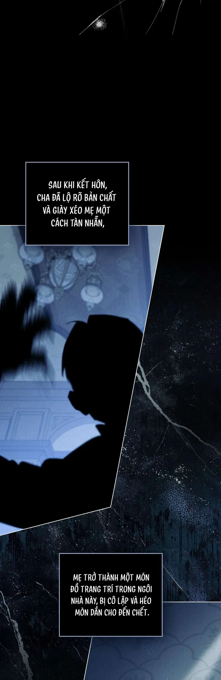 Hồ Điệp Nuốt Chửng Sương Mù - Trang 34