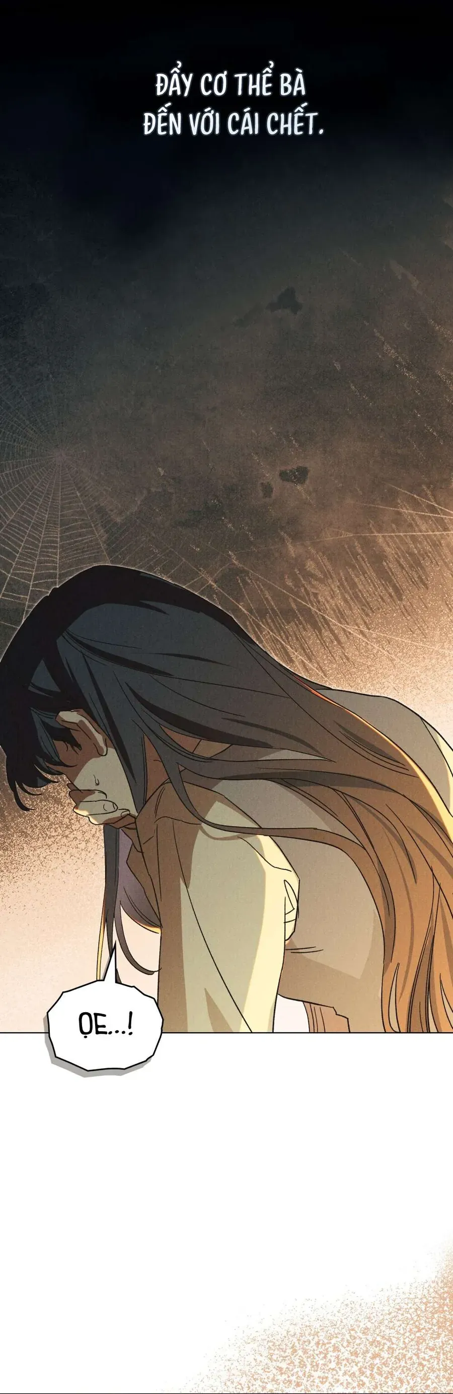 Hồ Điệp Nuốt Chửng Sương Mù - Trang 39