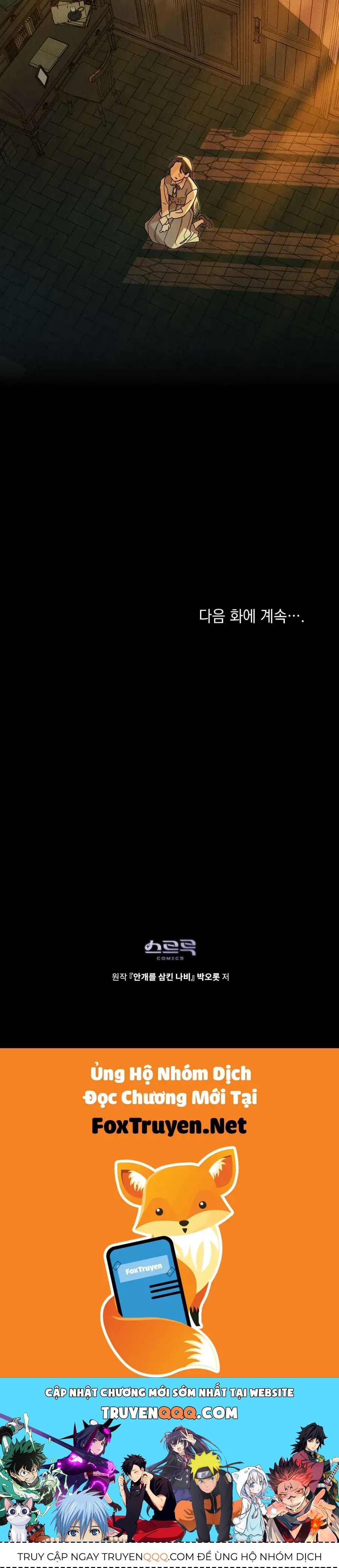 Hồ Điệp Nuốt Chửng Sương Mù - Trang 43