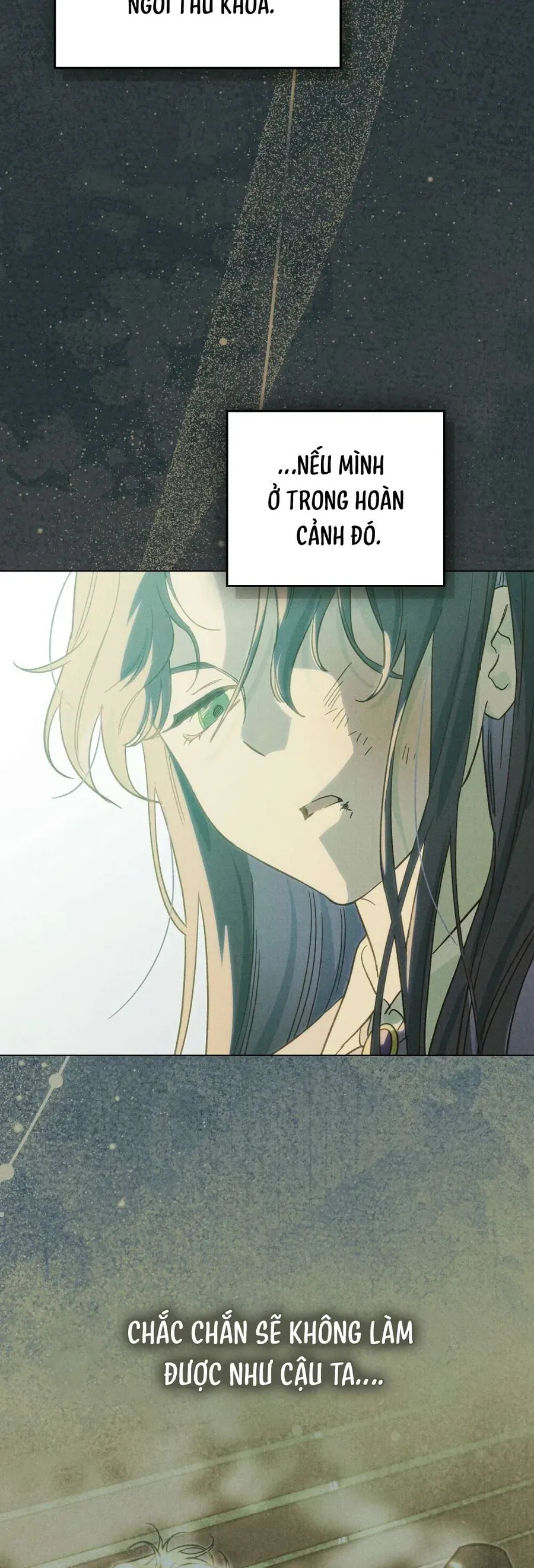 Hồ Điệp Nuốt Chửng Sương Mù - Trang 9