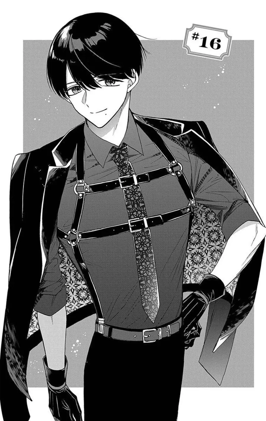 Cô Hầu Gái Người Máy Chap 16 - Next Chap 15