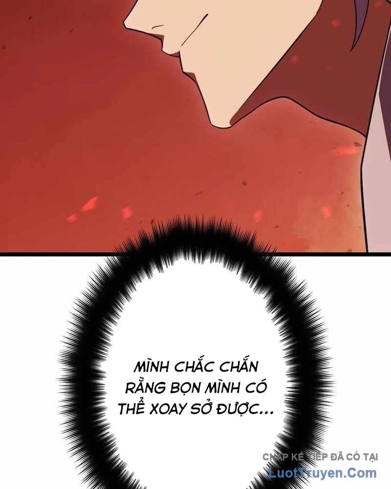 Hắc Ma Pháp Sư Kẻ Duy Nhất Trở Lại Quá Khứ Với Kỹ Năng Gian Lận Siêu Việt - Trang 116