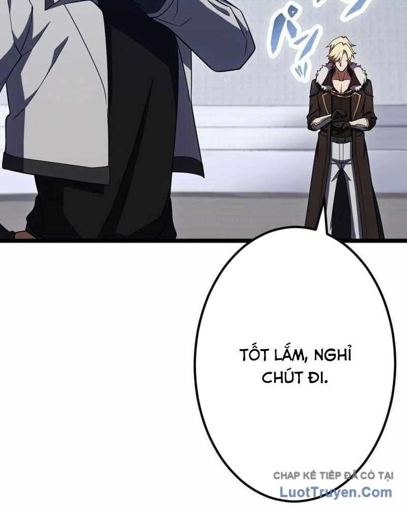 Hắc Ma Pháp Sư Kẻ Duy Nhất Trở Lại Quá Khứ Với Kỹ Năng Gian Lận Siêu Việt - Trang 32