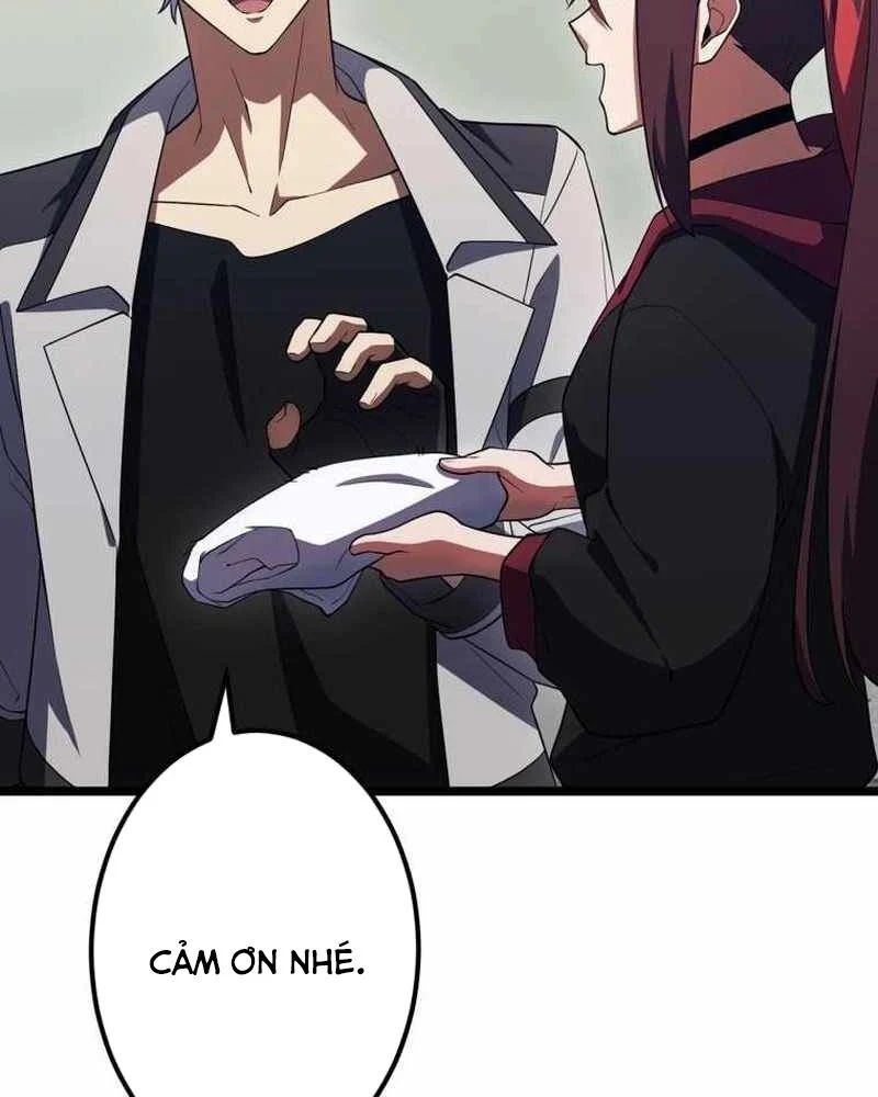 Hắc Ma Pháp Sư Kẻ Duy Nhất Trở Lại Quá Khứ Với Kỹ Năng Gian Lận Siêu Việt - Trang 36