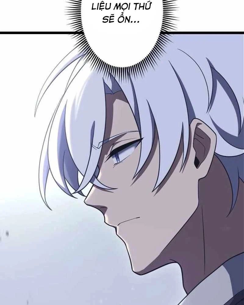 Hắc Ma Pháp Sư Kẻ Duy Nhất Trở Lại Quá Khứ Với Kỹ Năng Gian Lận Siêu Việt - Trang 57