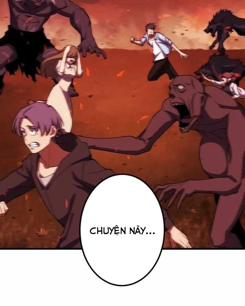 Hắc Ma Pháp Sư Kẻ Duy Nhất Trở Lại Quá Khứ Với Kỹ Năng Gian Lận Siêu Việt - Trang 72