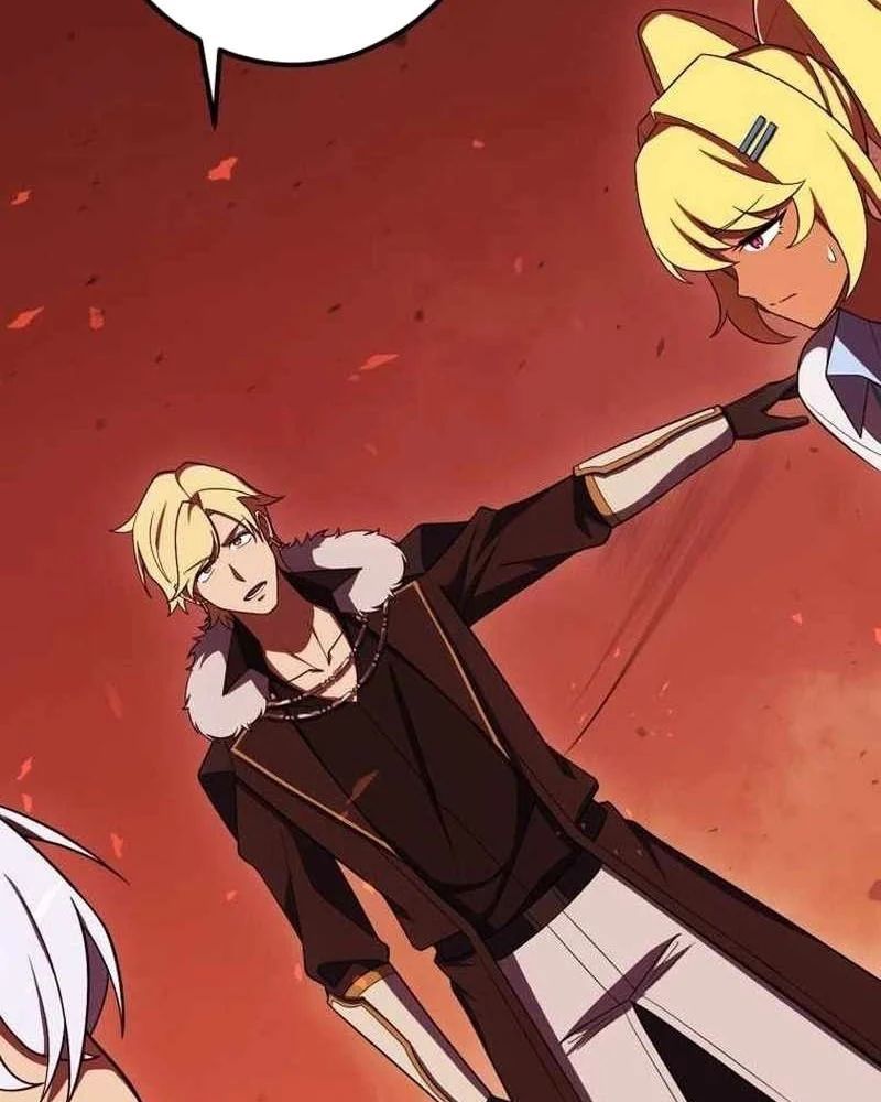 Hắc Ma Pháp Sư Kẻ Duy Nhất Trở Lại Quá Khứ Với Kỹ Năng Gian Lận Siêu Việt - Trang 85