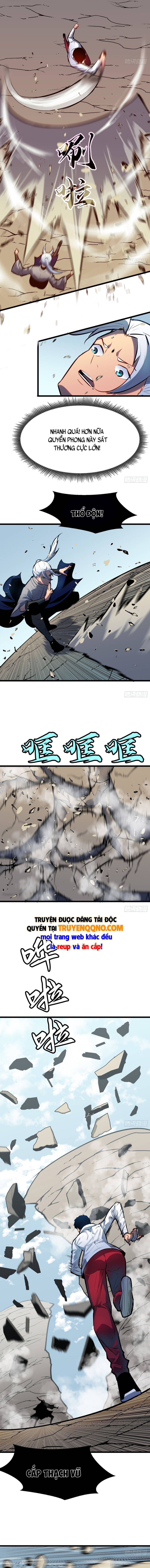 Dự Chi Long Vương Kháng Tất Cả Chương 39 - Trang 10