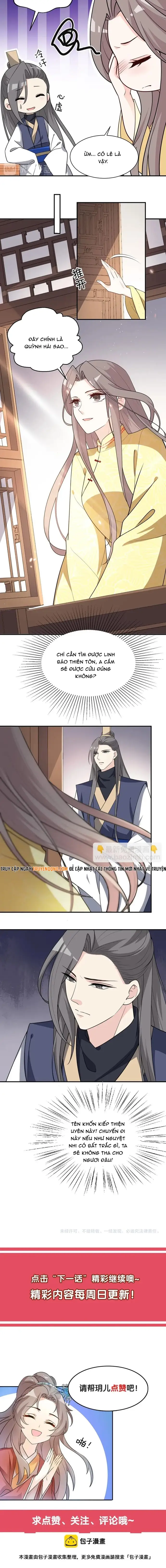 Trùng Sinh Chuyên Sủng Độc Phi Của Nhiếp Chính Vương - Trang 6