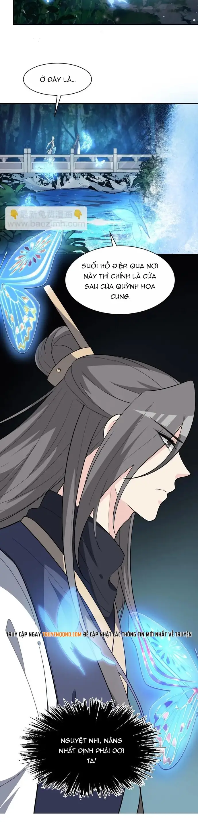 Trùng Sinh Chuyên Sủng Độc Phi Của Nhiếp Chính Vương - Trang 5