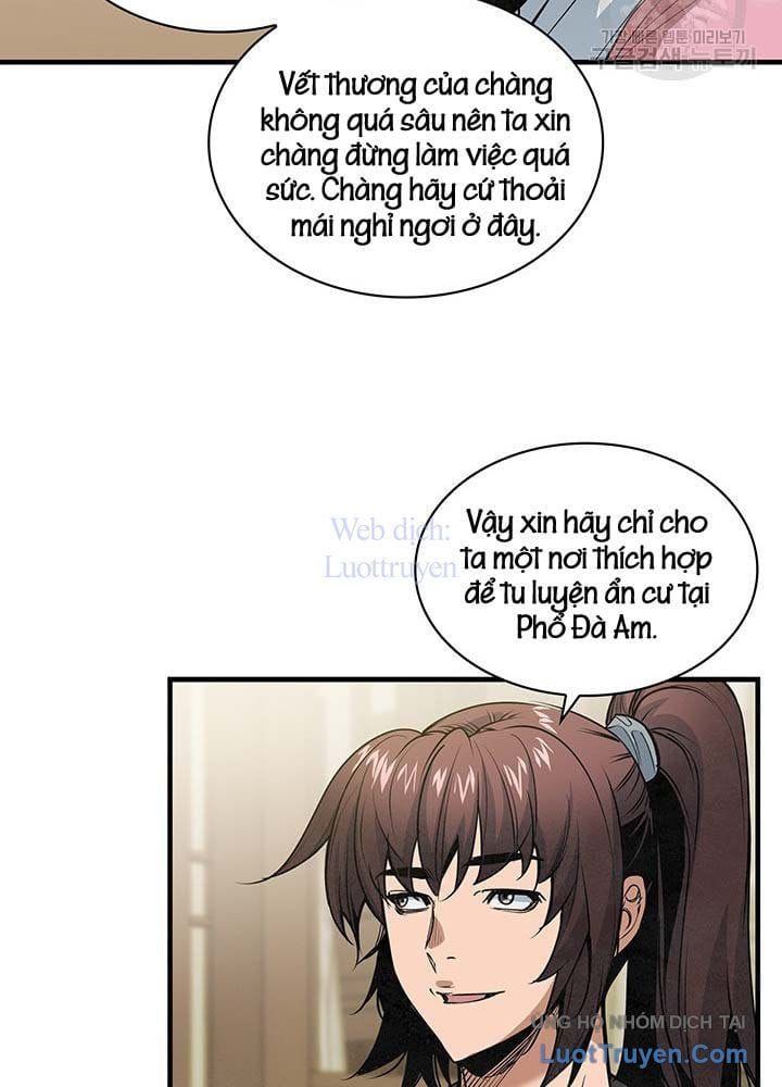 Mục Hạ Vô Nhân Chương 27 - Trang 11