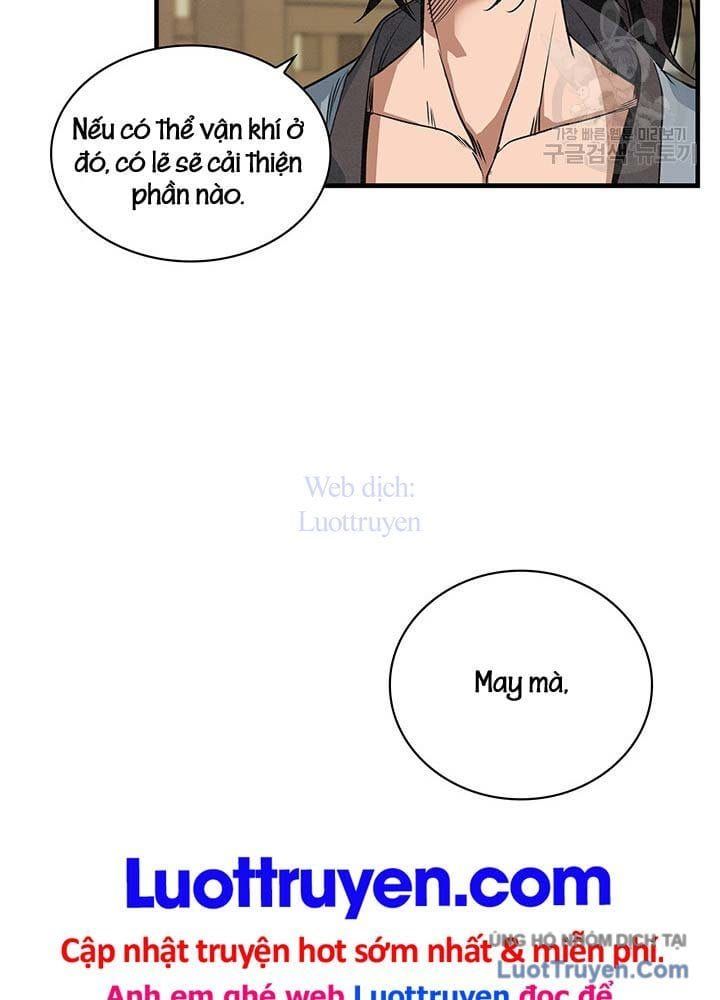 Mục Hạ Vô Nhân Chương 27 - Trang 12