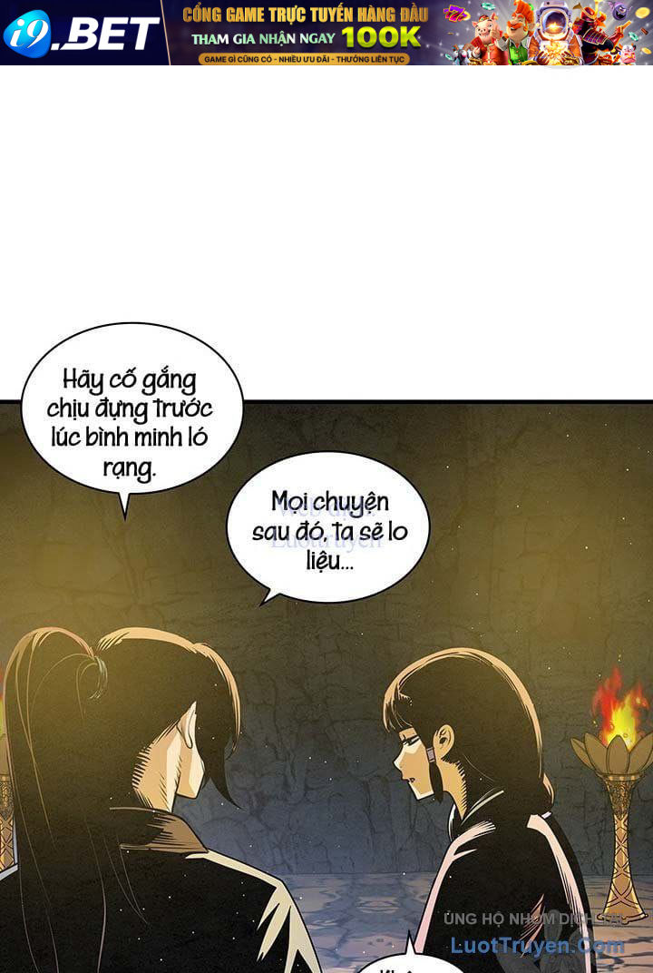 Mục Hạ Vô Nhân Chương 27 - Trang 15