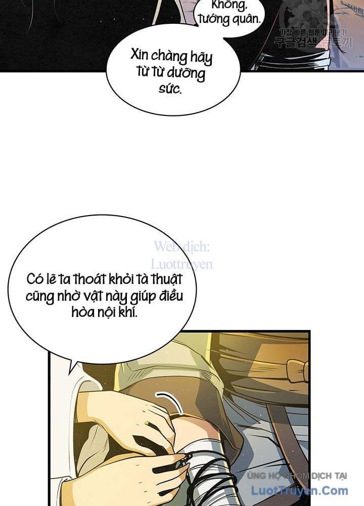 Mục Hạ Vô Nhân Chương 27 - Trang 16