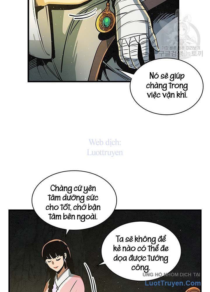 Mục Hạ Vô Nhân Chương 27 - Trang 17