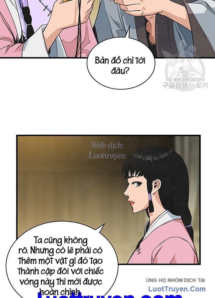 Mục Hạ Vô Nhân Chương 27 - Trang 3