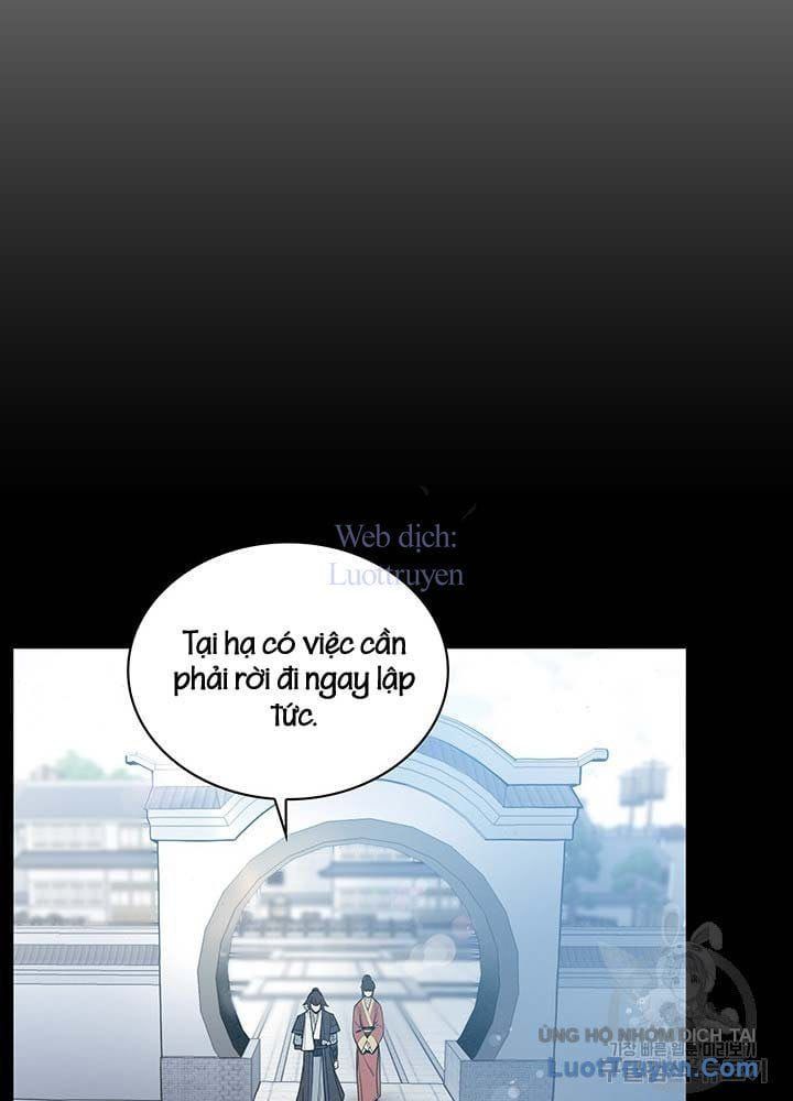 Mục Hạ Vô Nhân Chương 27 - Trang 23