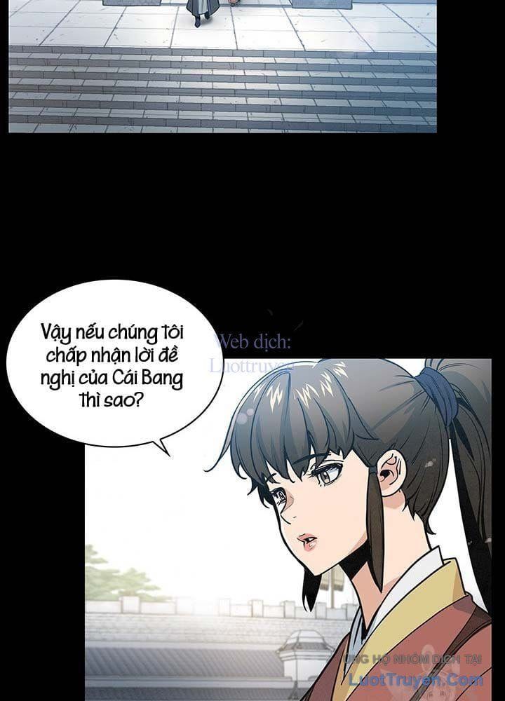 Mục Hạ Vô Nhân Chương 27 - Trang 24