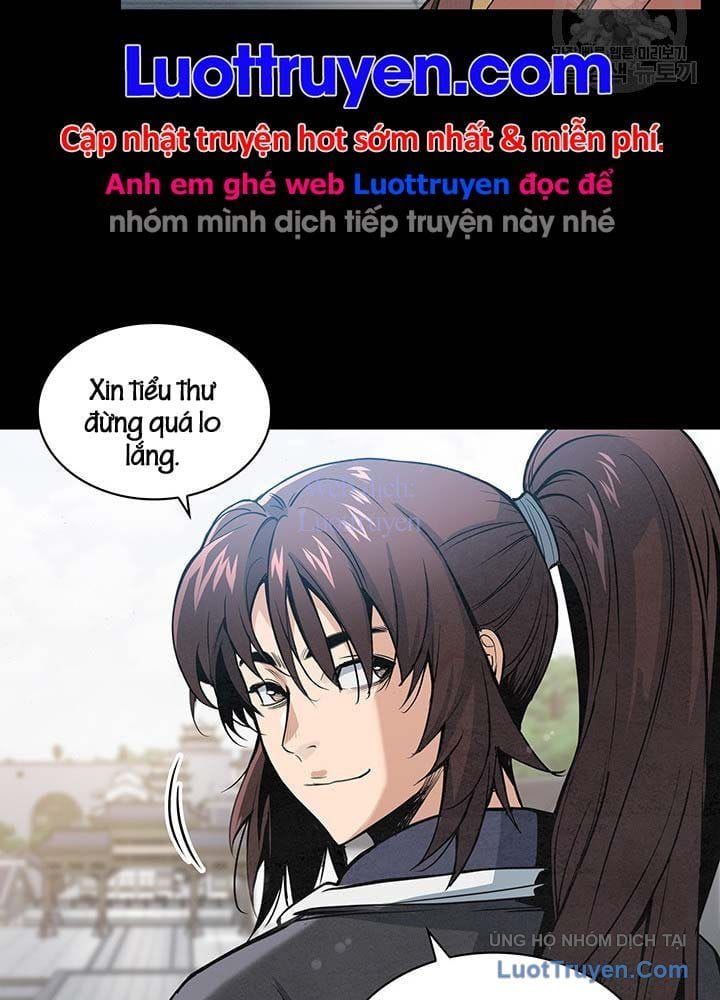 Mục Hạ Vô Nhân Chương 27 - Trang 25