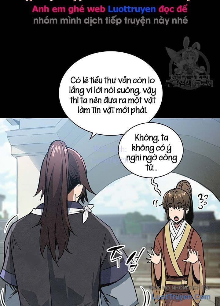 Mục Hạ Vô Nhân Chương 27 - Trang 27