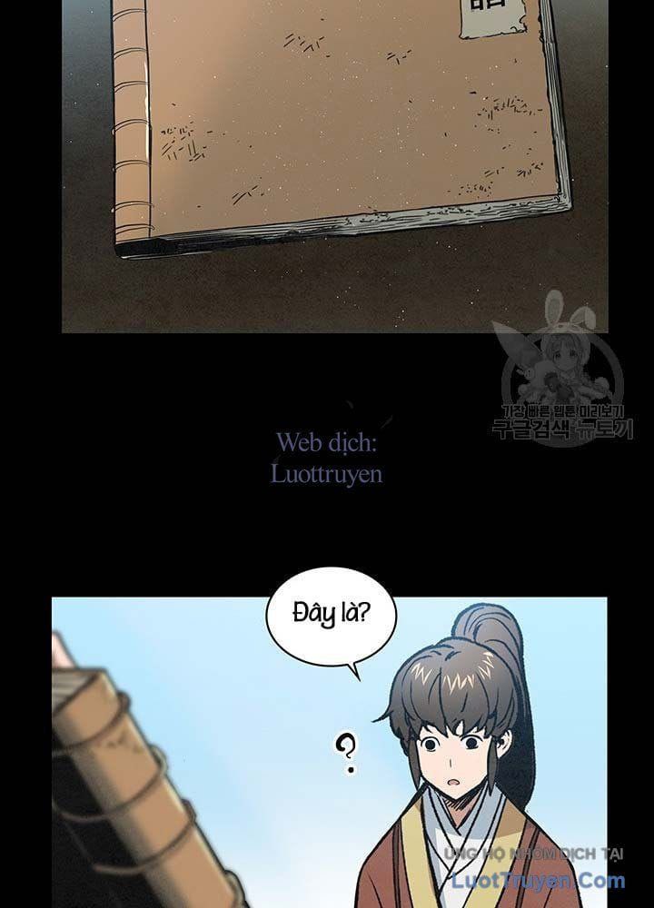 Mục Hạ Vô Nhân Chương 27 - Trang 29