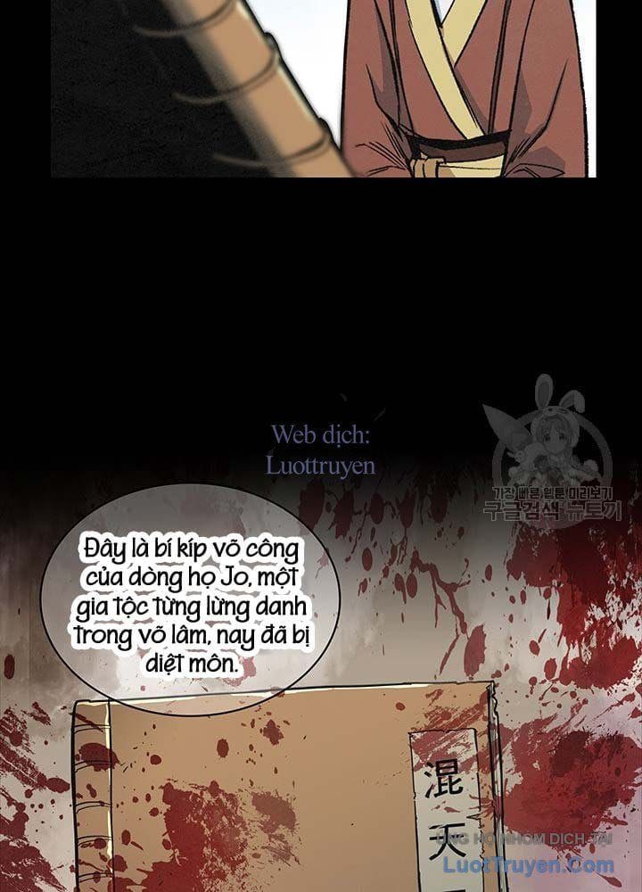Mục Hạ Vô Nhân Chương 27 - Trang 30