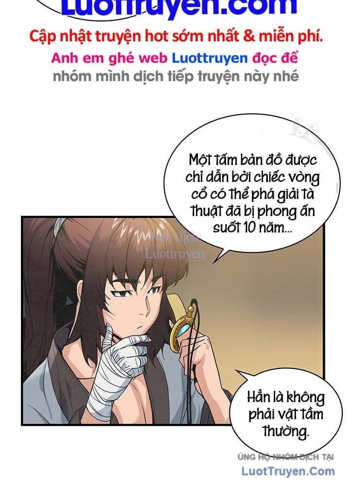 Mục Hạ Vô Nhân Chương 27 - Trang 4