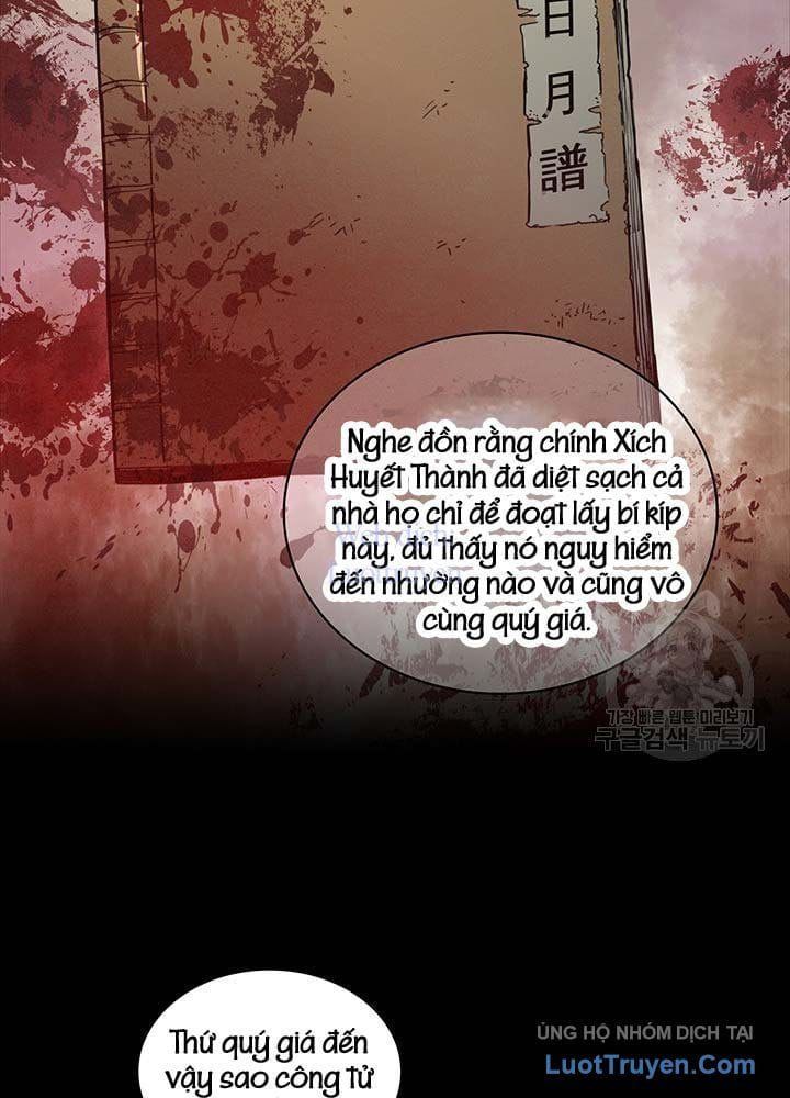 Mục Hạ Vô Nhân Chương 27 - Trang 31