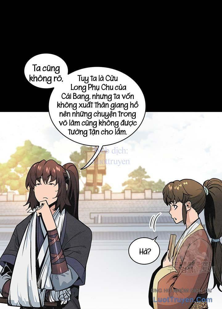 Mục Hạ Vô Nhân Chương 27 - Trang 33