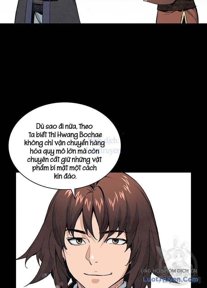 Mục Hạ Vô Nhân Chương 27 - Trang 34