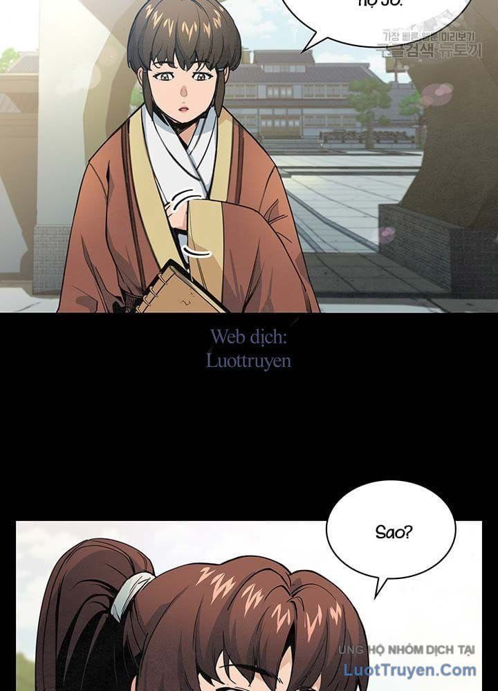 Mục Hạ Vô Nhân Chương 27 - Trang 36