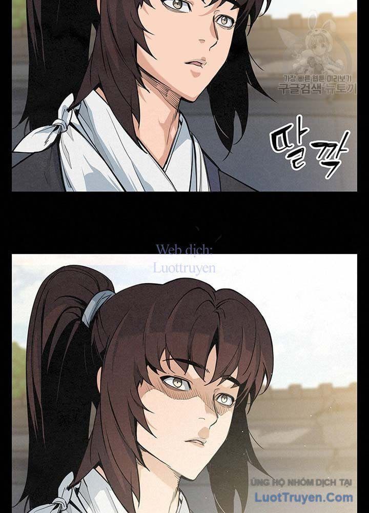 Mục Hạ Vô Nhân Chương 27 - Trang 37