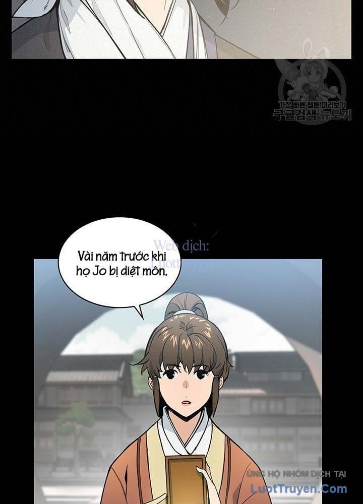 Mục Hạ Vô Nhân Chương 27 - Trang 38