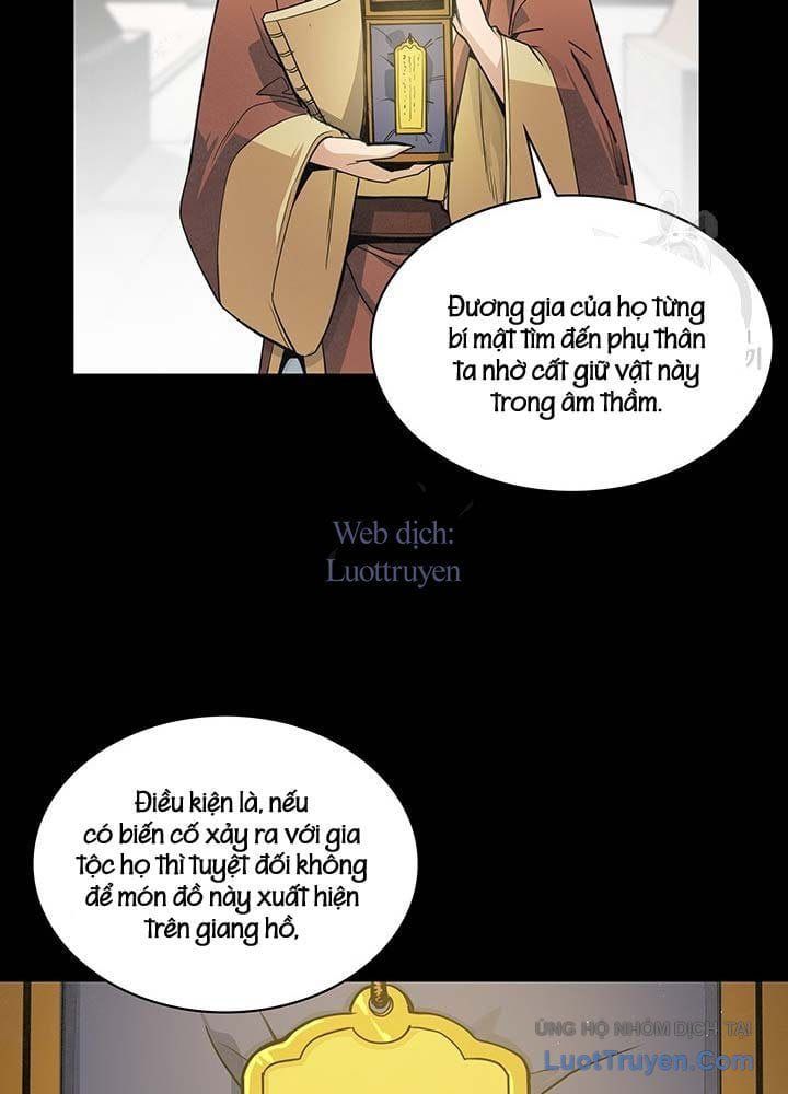 Mục Hạ Vô Nhân Chương 27 - Trang 39