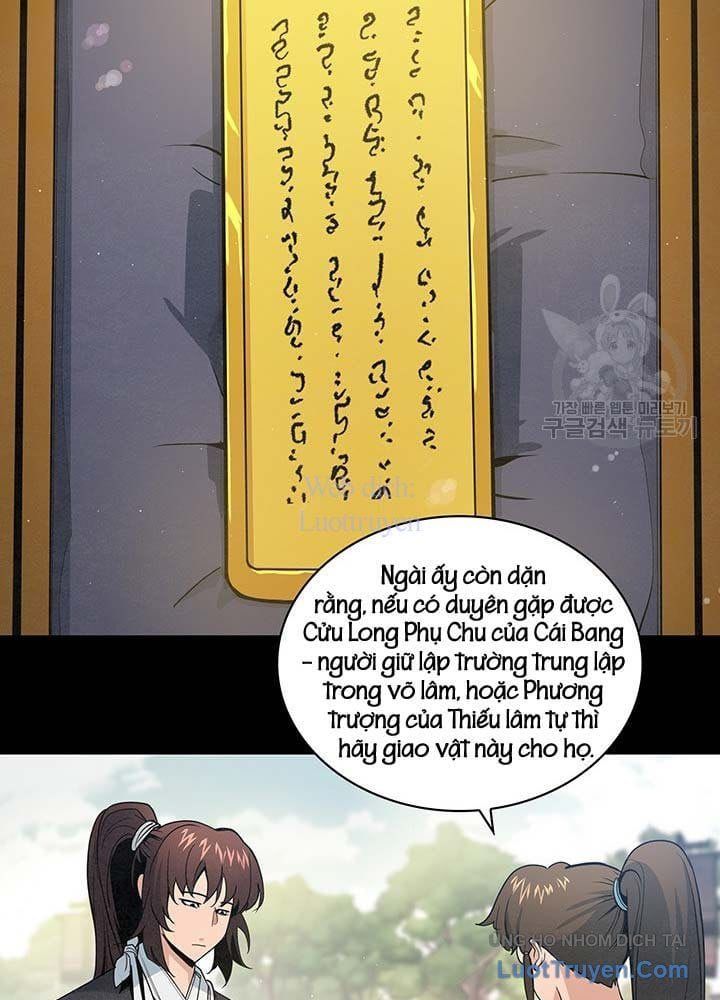 Mục Hạ Vô Nhân Chương 27 - Trang 40