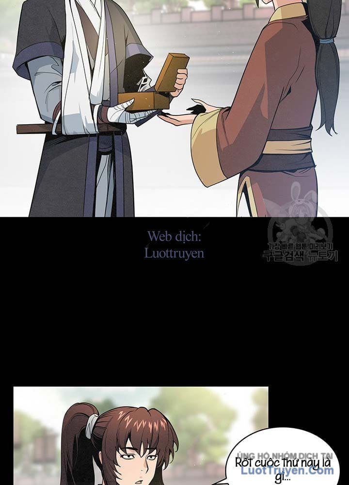 Mục Hạ Vô Nhân Chương 27 - Trang 41