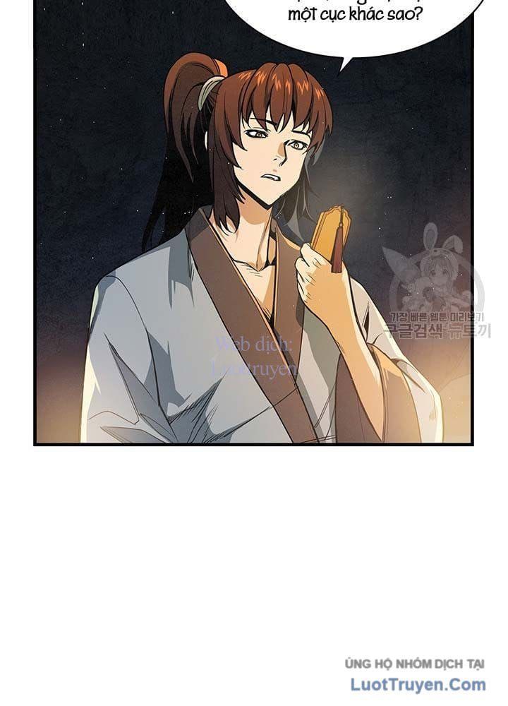 Mục Hạ Vô Nhân Chương 27 - Trang 45