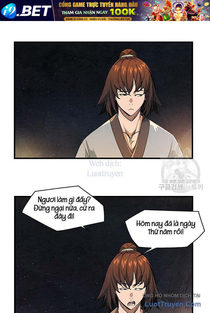 Mục Hạ Vô Nhân Chương 27 - Trang 46