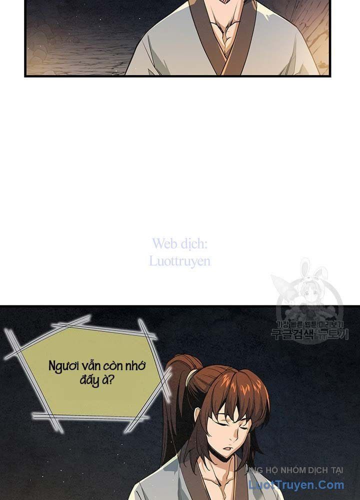 Mục Hạ Vô Nhân Chương 27 - Trang 47