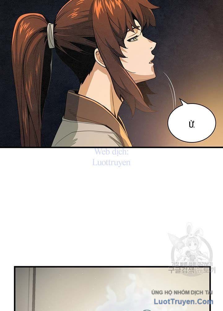 Mục Hạ Vô Nhân Chương 27 - Trang 49