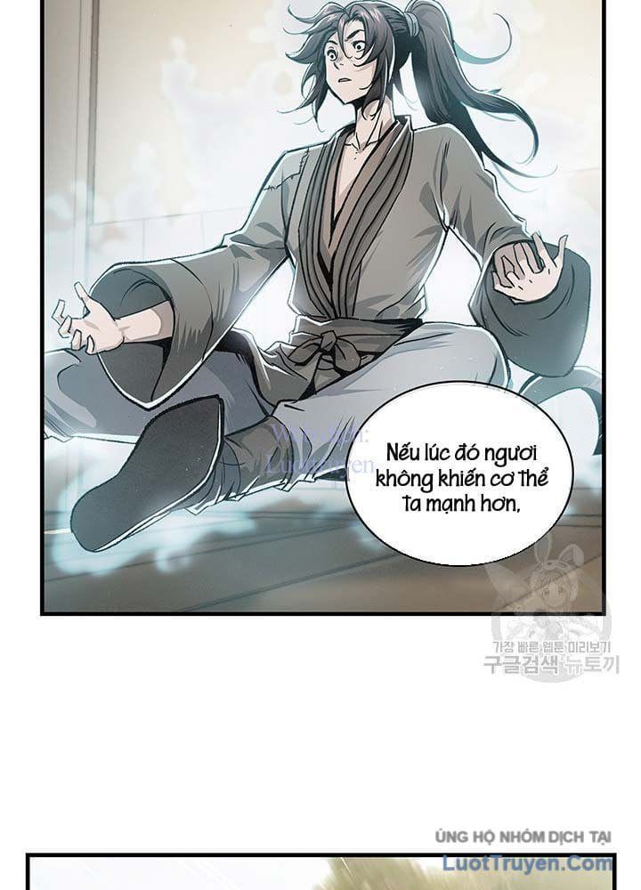 Mục Hạ Vô Nhân Chương 27 - Trang 50