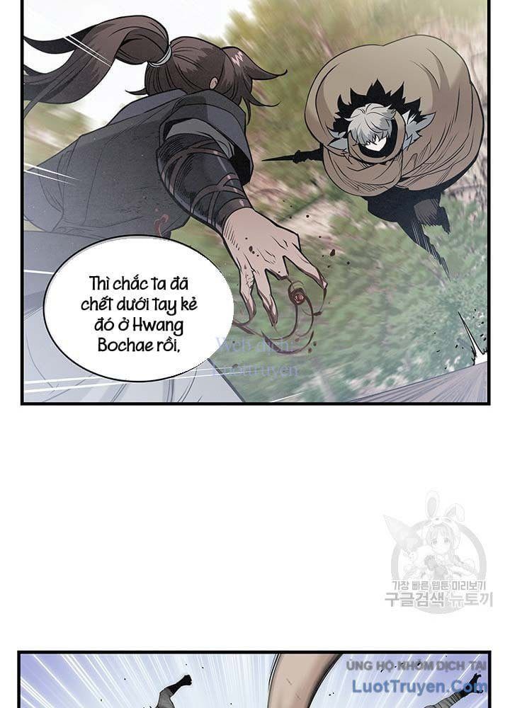 Mục Hạ Vô Nhân Chương 27 - Trang 51