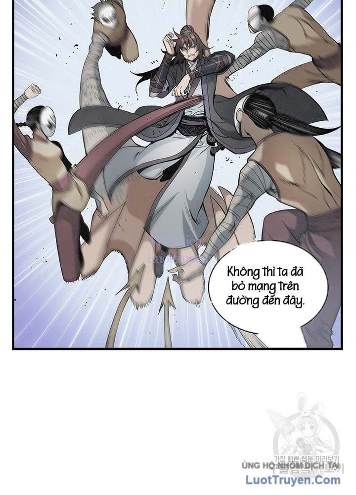 Mục Hạ Vô Nhân Chương 27 - Trang 52