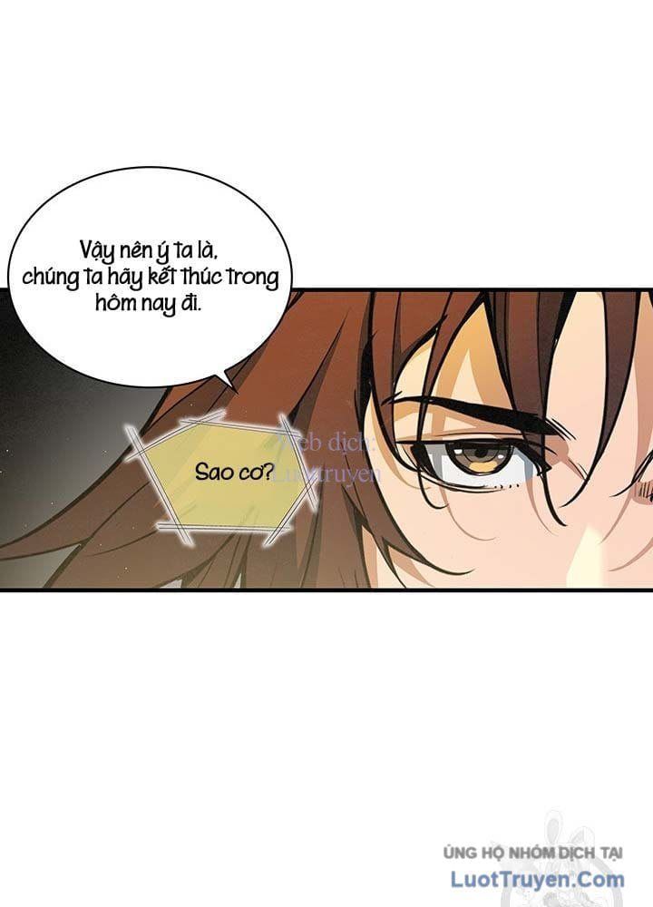 Mục Hạ Vô Nhân Chương 27 - Trang 53