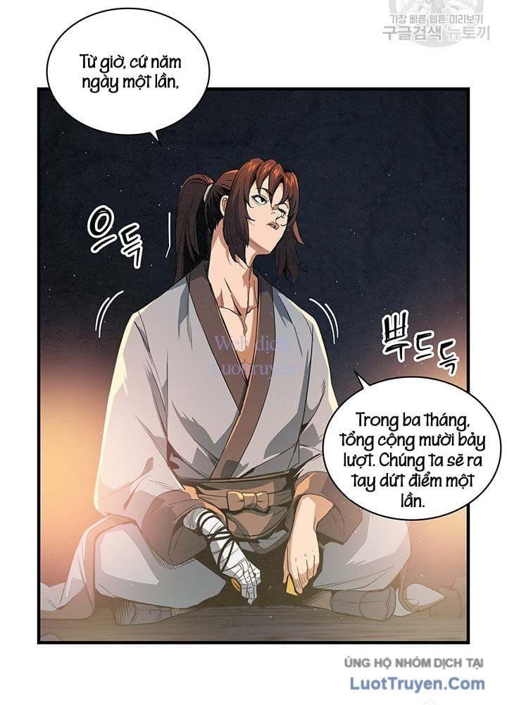 Mục Hạ Vô Nhân Chương 27 - Trang 54